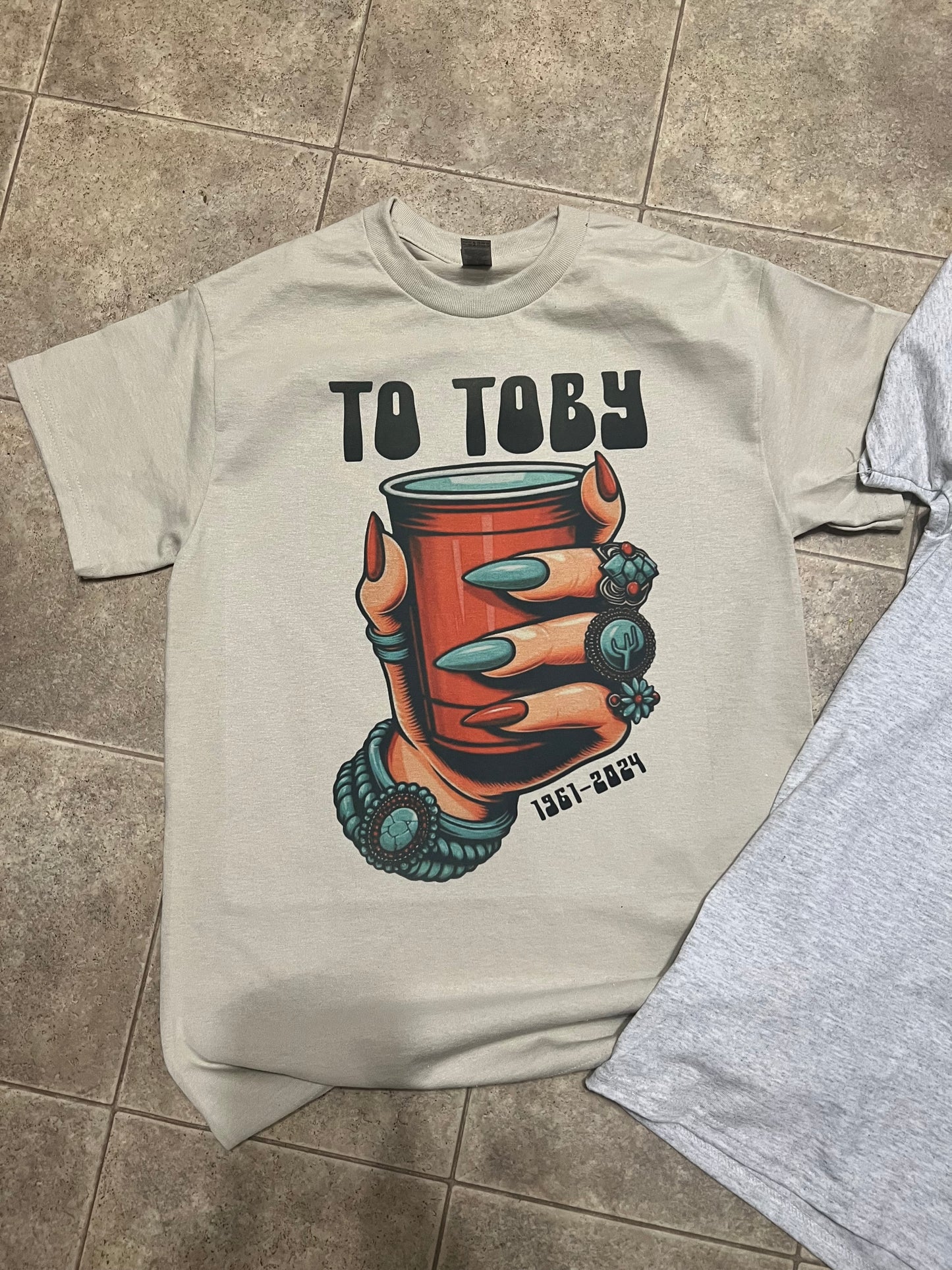 Red Solo Cup