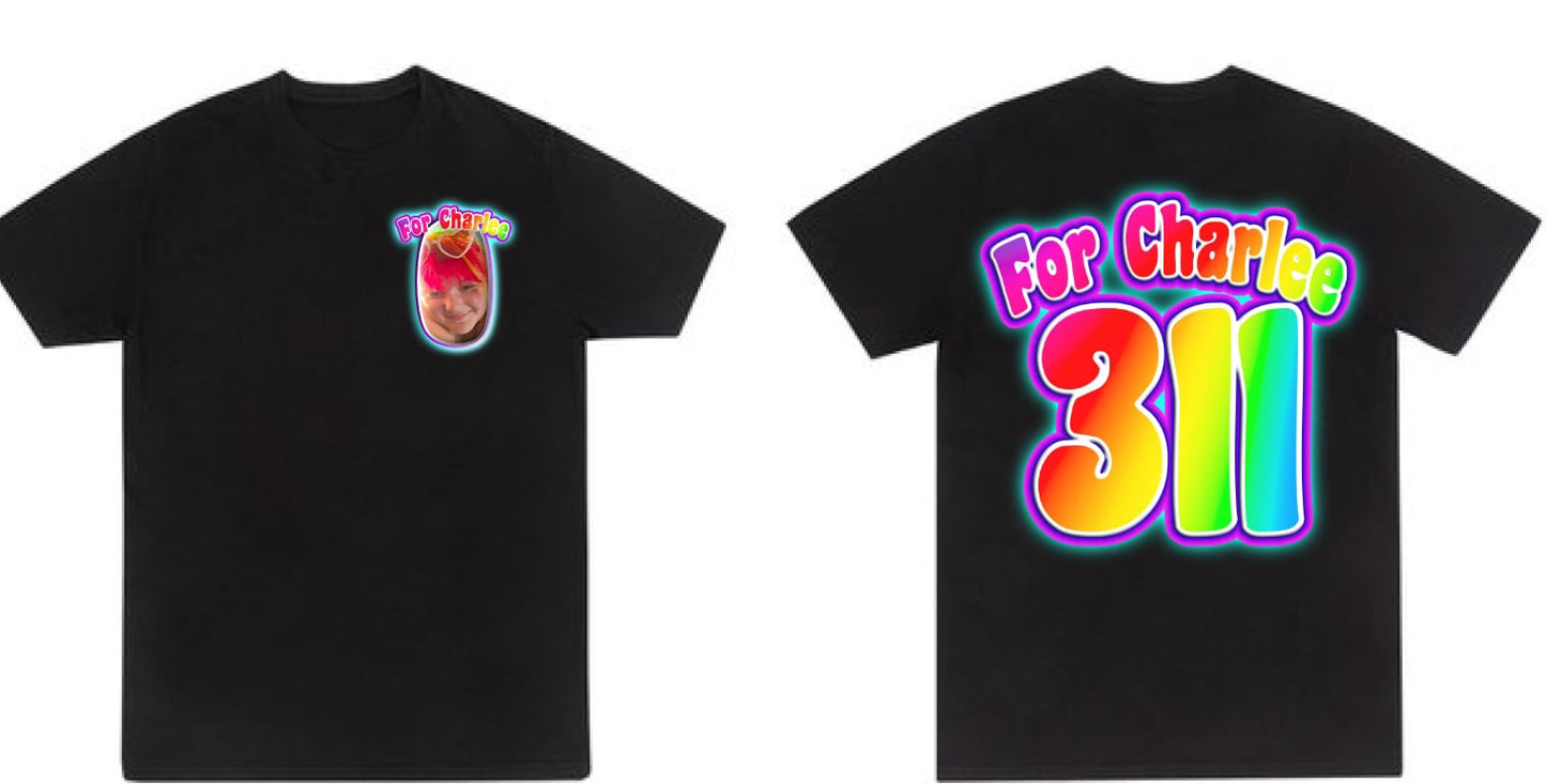 For Charlee-Fundraiser Shirt