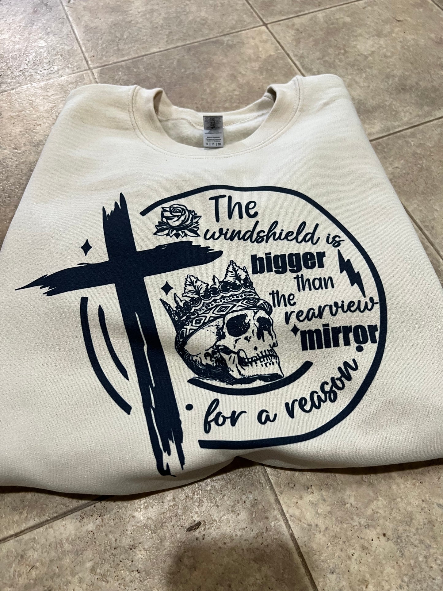 Jelly Roll Inspirational