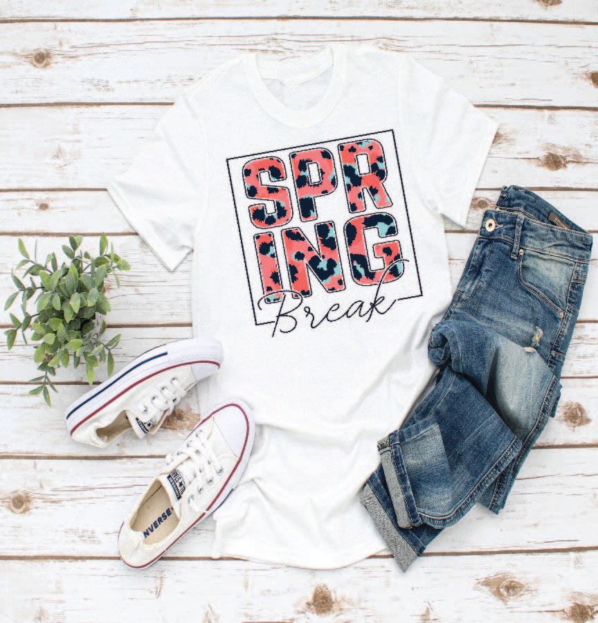 Summer Tees
