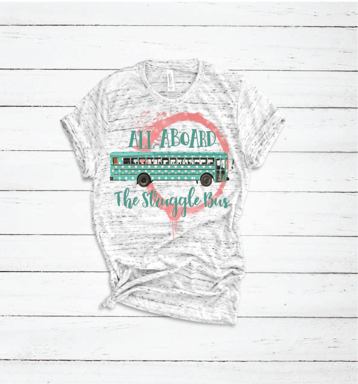 Summer Tees