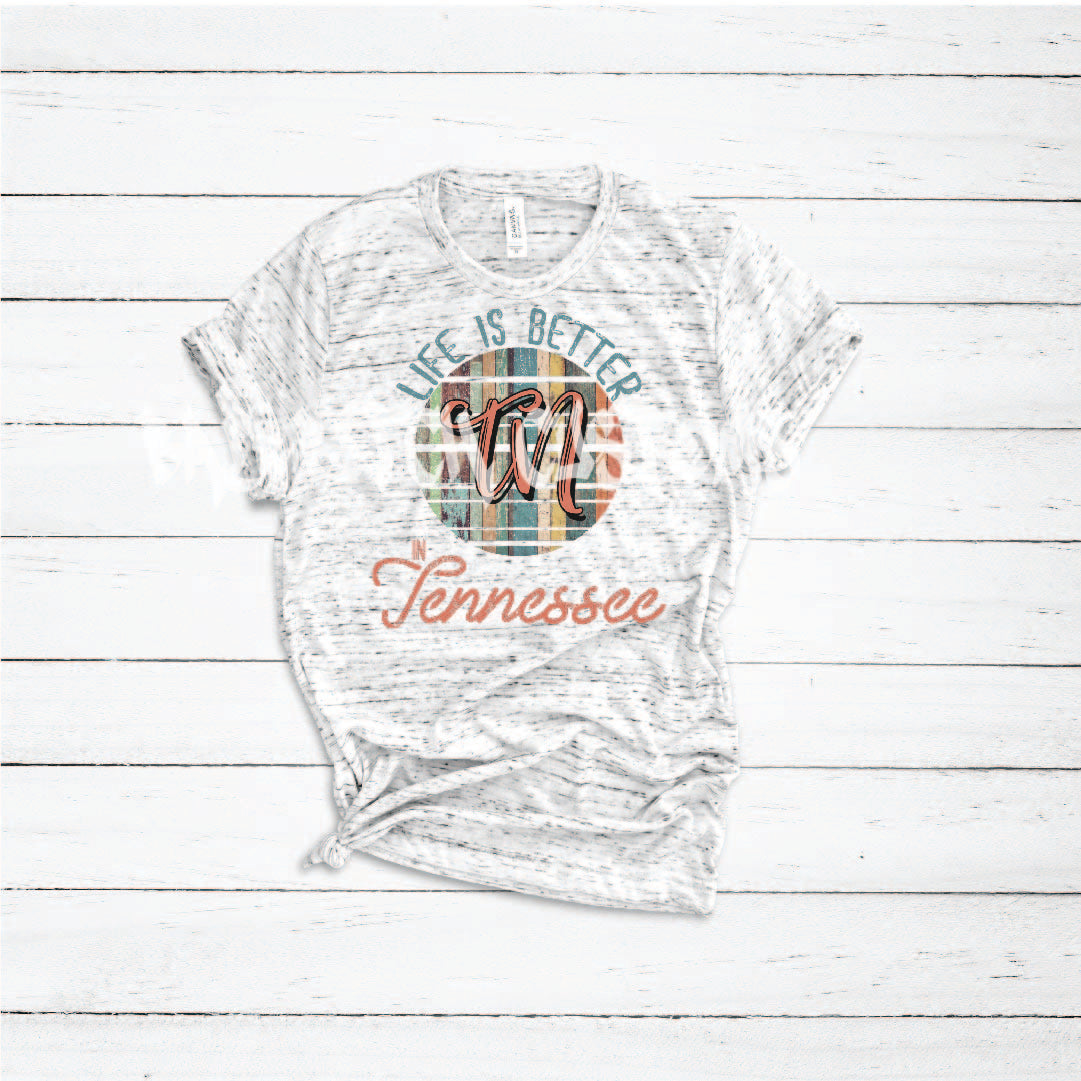 Summer Tees