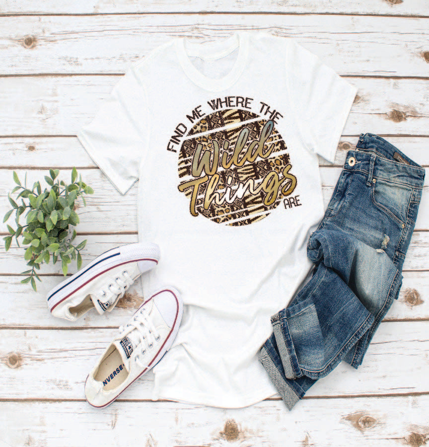 Summer Tees