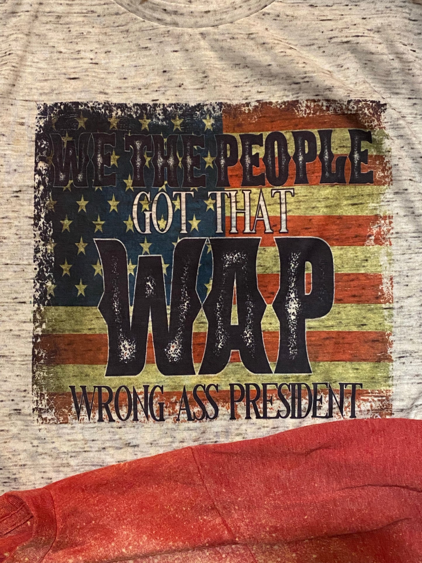 President