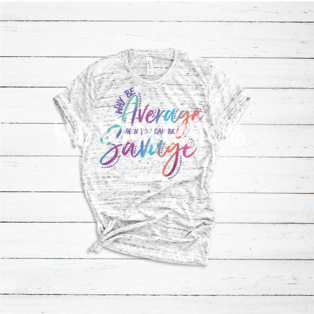 Summer Tees
