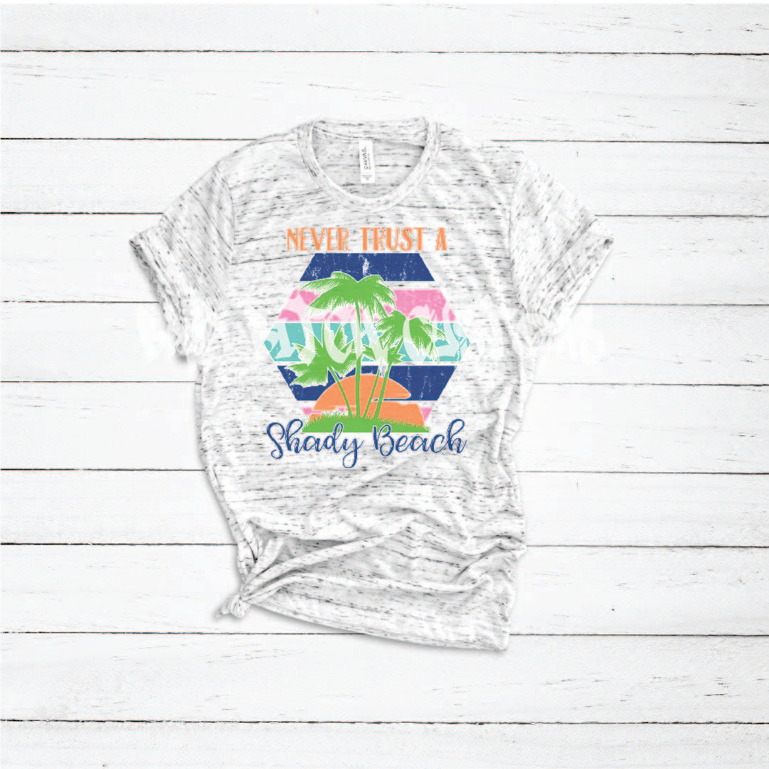 Summer Tees