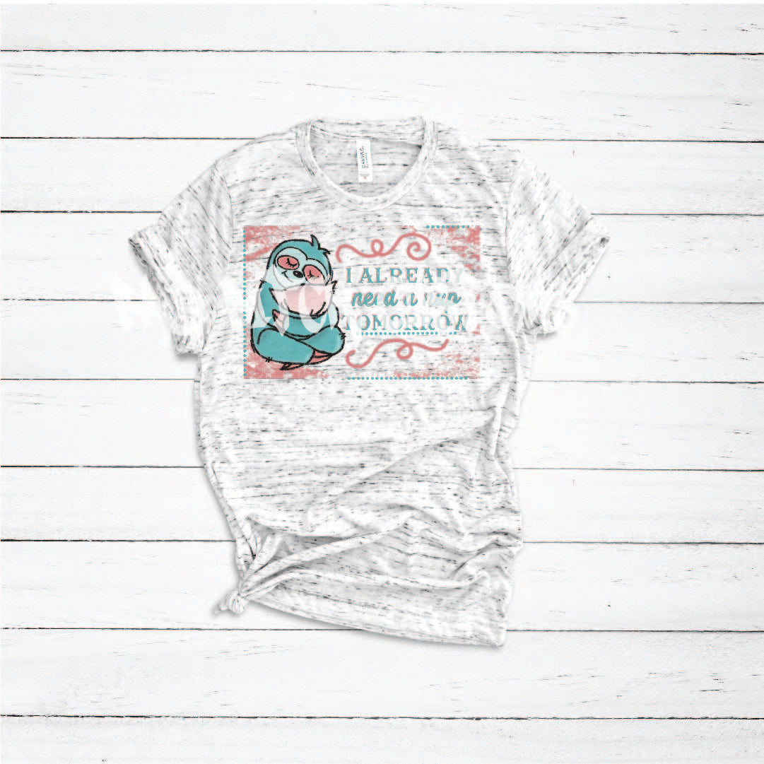 Summer Tees