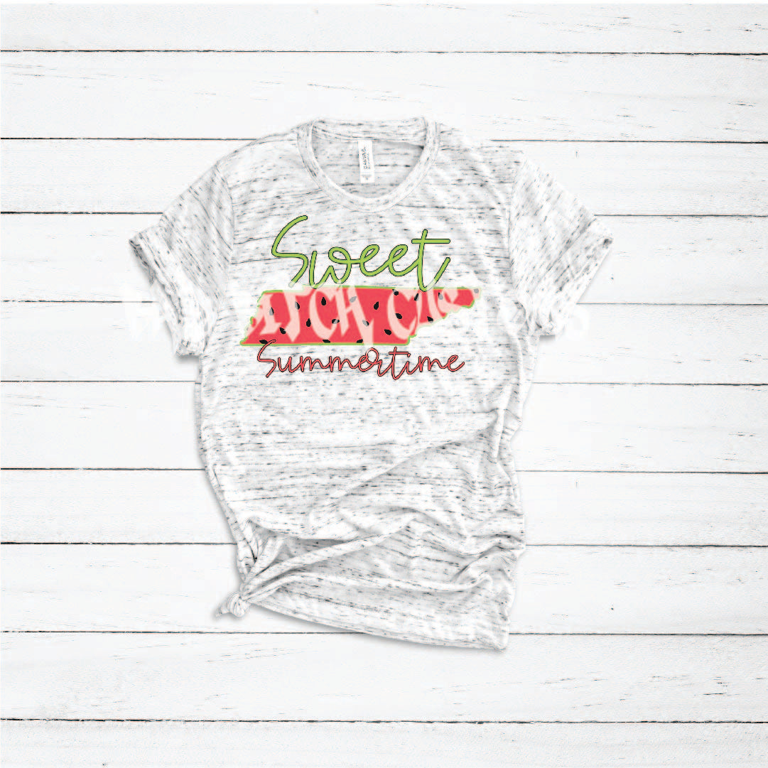 Summer Tees