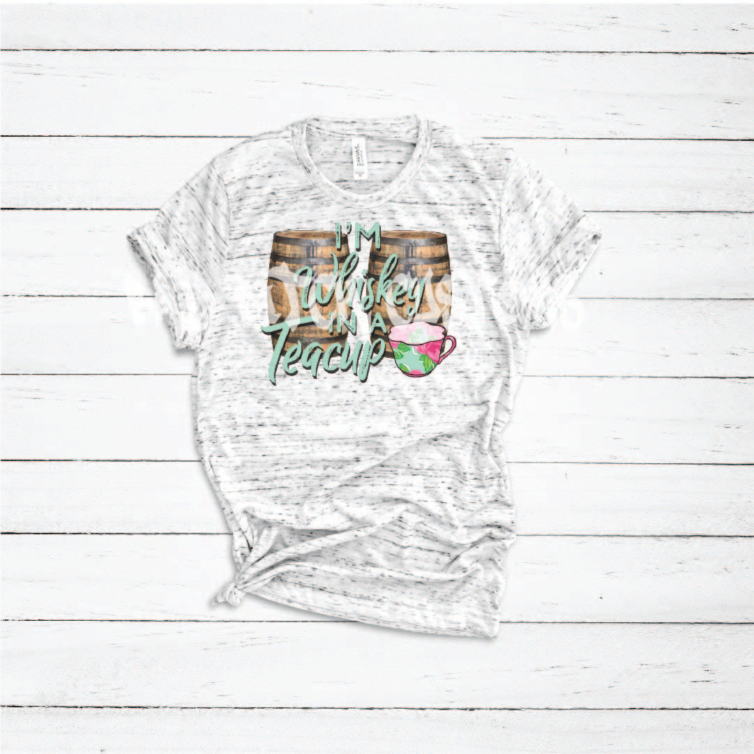 Summer Tees