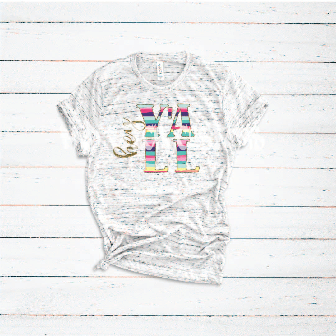Summer Tees
