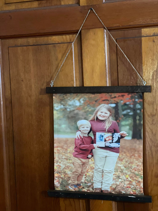 Photo Wall Hangers
