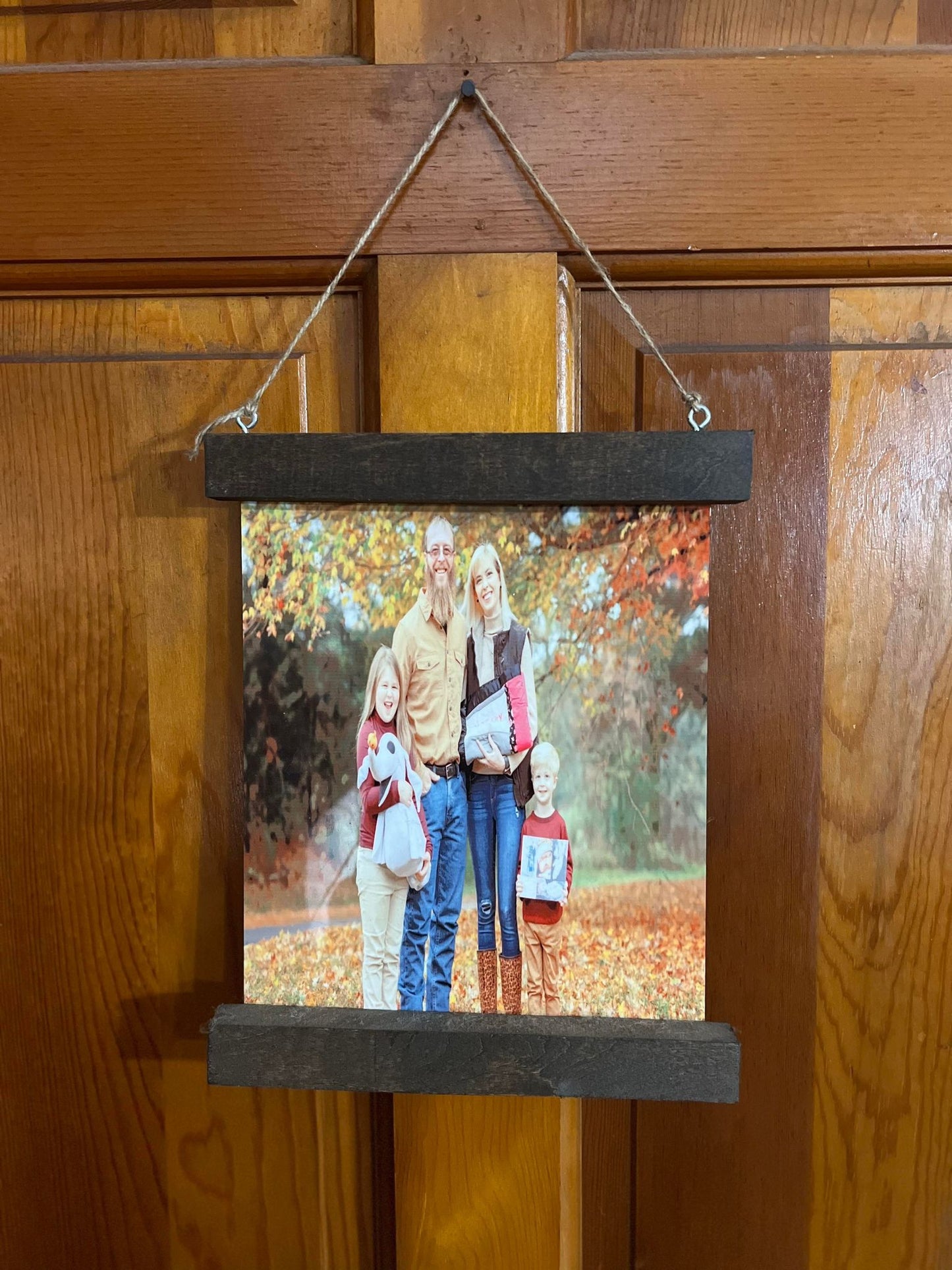 Photo Wall Hangers