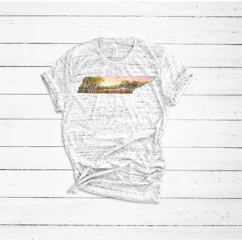 Summer Tees