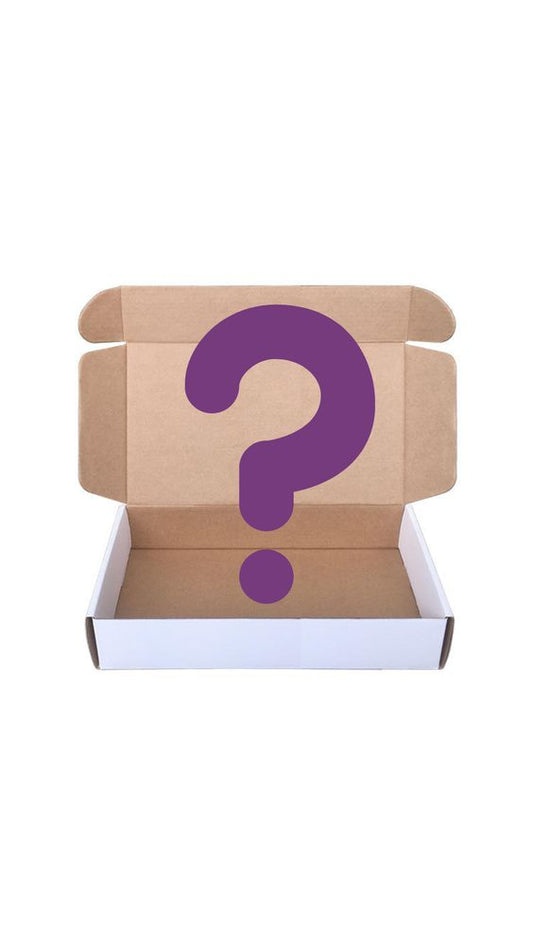 Mystery Box